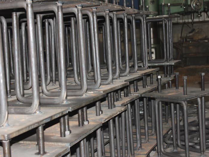 温州网架预埋件